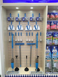 日用百貨商品交易會 我最看好的前景產品