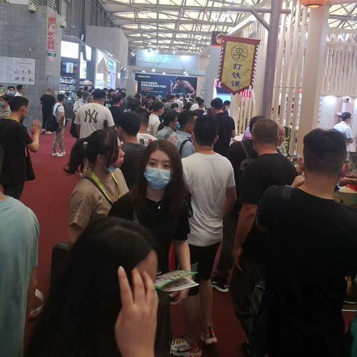 CCF2022上海國際日用百貨商品春季博覽會 創新與商機的盛宴