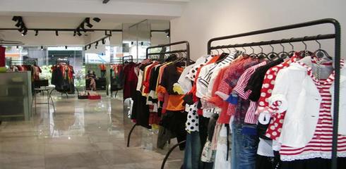 芭芭拉童裝加盟全解析 從加盟費到加盟條件，助您輕松開店