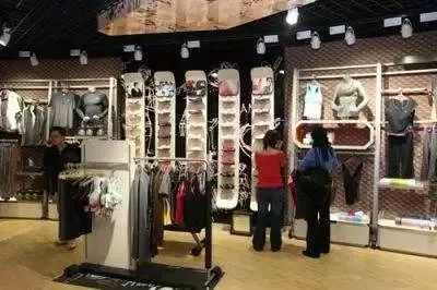 利潤又增加2000萬 傳統服裝企業如何玩轉新零售與日用百貨銷售的融合