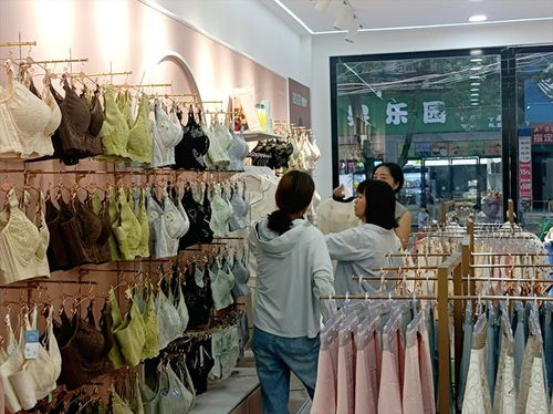 芭妮雅新店開業 9月服裝旺季，解鎖穩定盈利投資新選擇