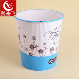速宇仕百貨 優質塑料垃圾桶廠家直銷，覆蓋全球市場的優選供應商