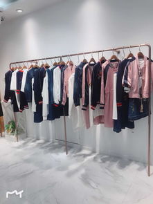 探秘北京三彩品牌折扣女裝尾貨剪標批發(fā)工廠 性價比與時尚的橋梁