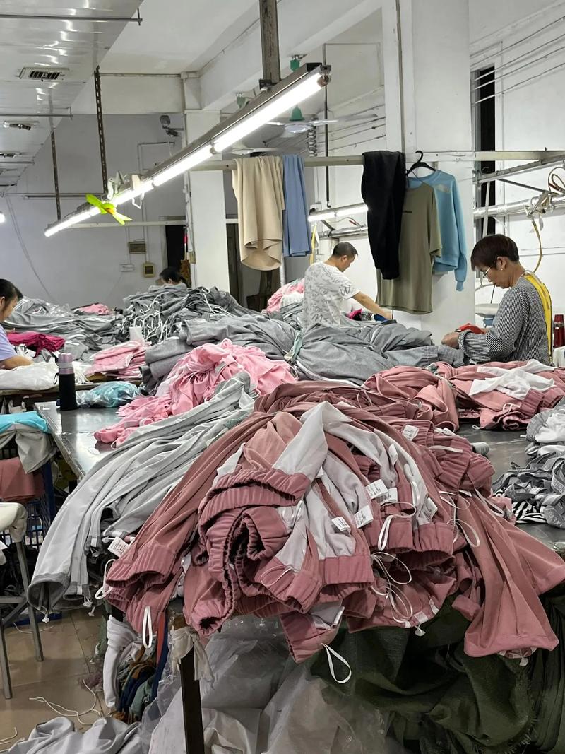 初創服裝品牌與工廠合作打樣全攻略 從理想到現實的制衣之路