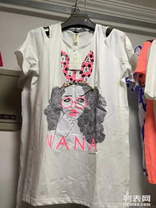 圖說外貿服裝批發 從庫房到網店，日韓女裝與北京市場全解析