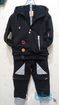 妙妙童裝 一站式批發零售平臺，工廠直供優質外貿服裝與日用百貨