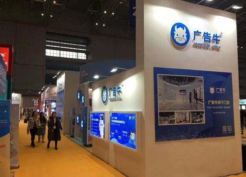 技術驅動，數字賦能 2019上海國際廣告展引領廣告制作新浪潮